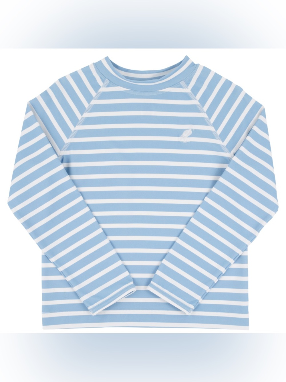 The Beaufort Bonnet Company Walker’s Wave Spotter Swim Shirt